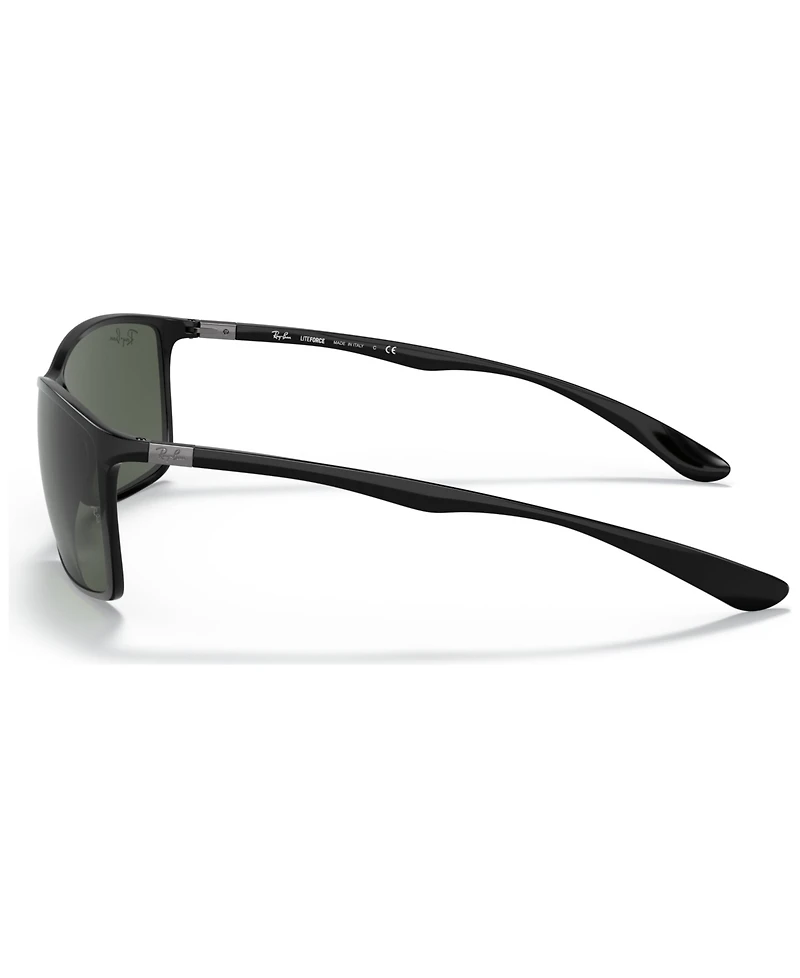 Ray-Ban Sunglasses, RB4179 Liteforce