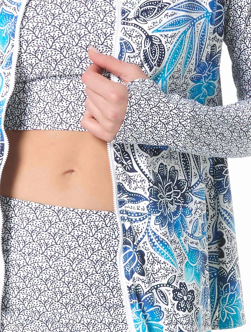 Beach House Women's Swim Sport Mary Rashguard