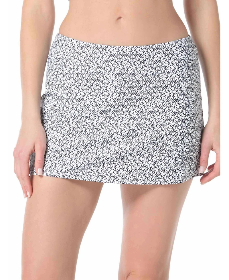 Beach House Women's Swim Sport Emma Pull On Skort