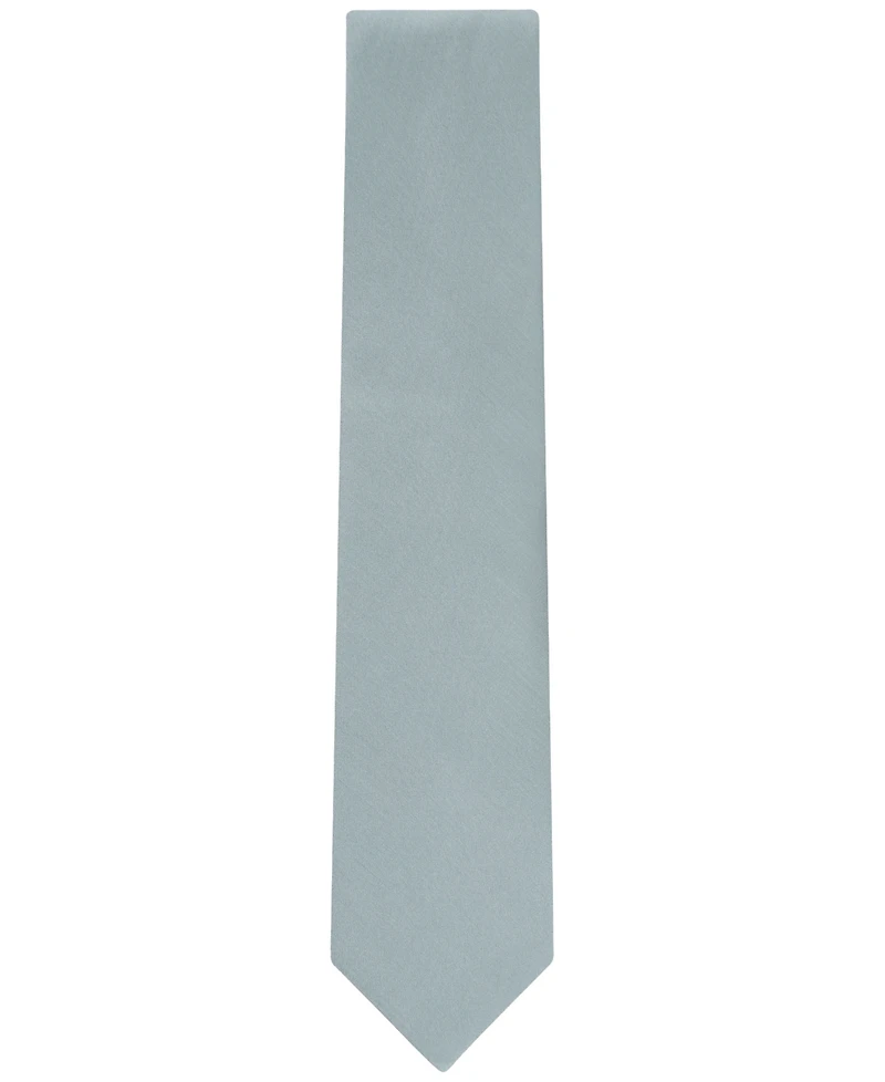 Calvin Klein Men's Reynolds Solid Tie