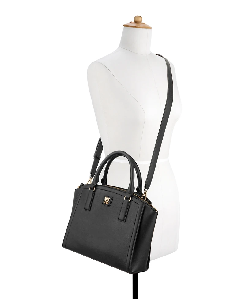Nine West Coen Medium Satchel Bag