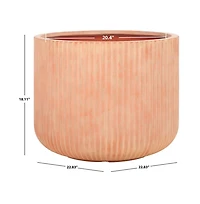 Lucca Large Planter Pot