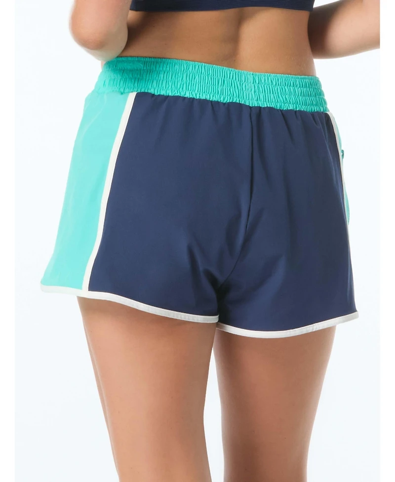 Beach House Sport Women's Dash Swim Short