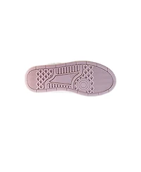 Hello Kitty Little and Big Girls Lace Up High Top Sneakers