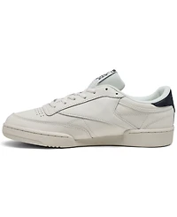Reebok Men's Club C 85 Vintage Casual Sneakers from Finish Line