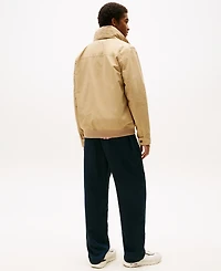 Tommy Hilfiger Men's Regatta Water Resistant Jacket