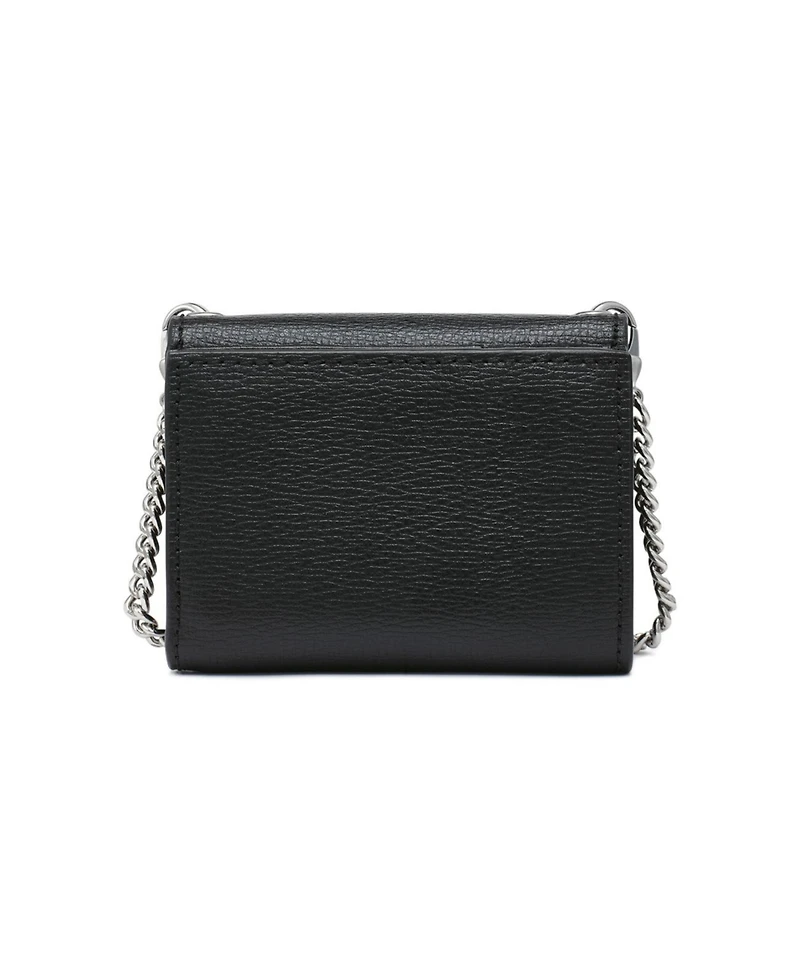 Karl Lagerfeld Paris Chain Wallet