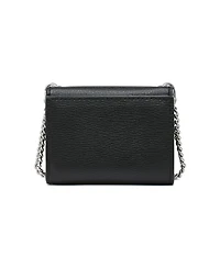 Karl Lagerfeld Paris Chain Wallet