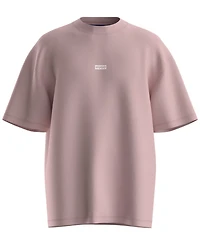 Hugo by Hugo Boss Men's Nalone Relaxed Fit Short Sleeve Logo T-Shirt