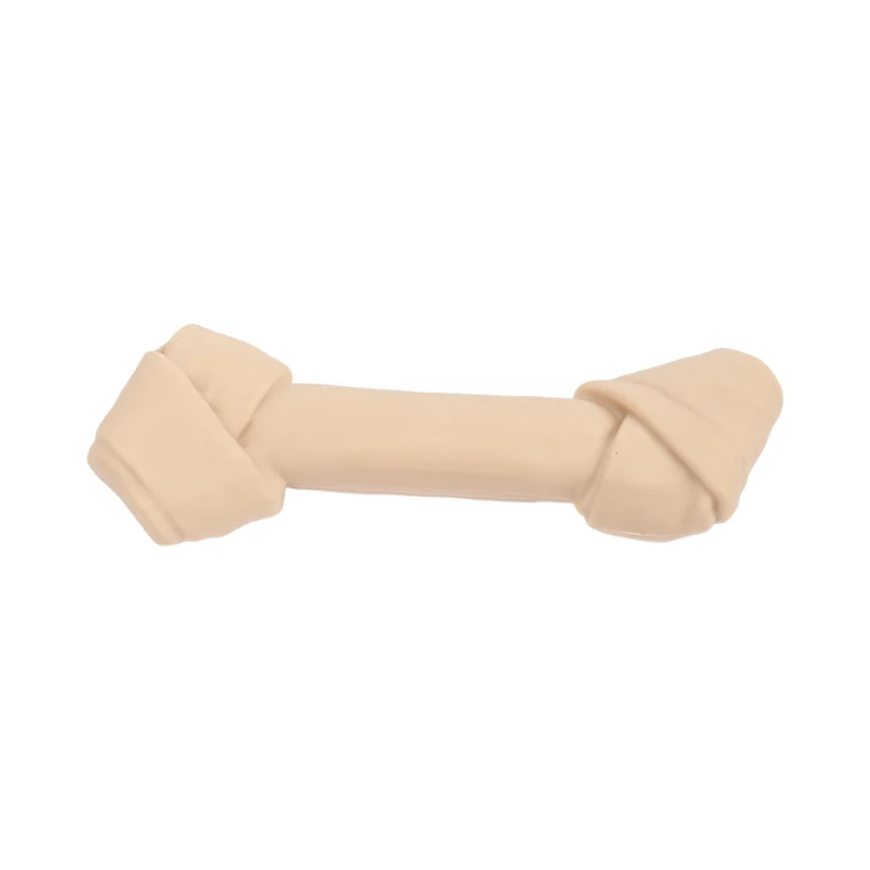 Country Living Nylon Dog Chew Toy Bone – Ideal for Hard Chewers a Healthier Teeth, Gums and Endless Chewing Fun