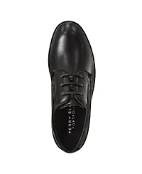 Perry Ellis Little and Big Boys Classic Style Comfort Dress Shoe