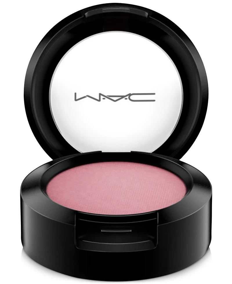 Mac Satin Eye Shadow