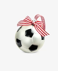 Holiday Lane Sports Soccer Ball Ornament, Macy's Exclusive