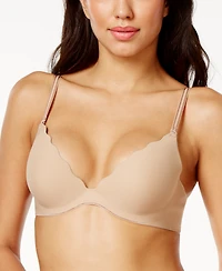 b.tempt'd by Wacoal b.wow'd Push-Up Convertible Bra 958287