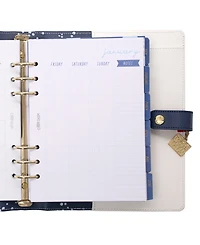 Pukka Pads Color Wash A5 Planner