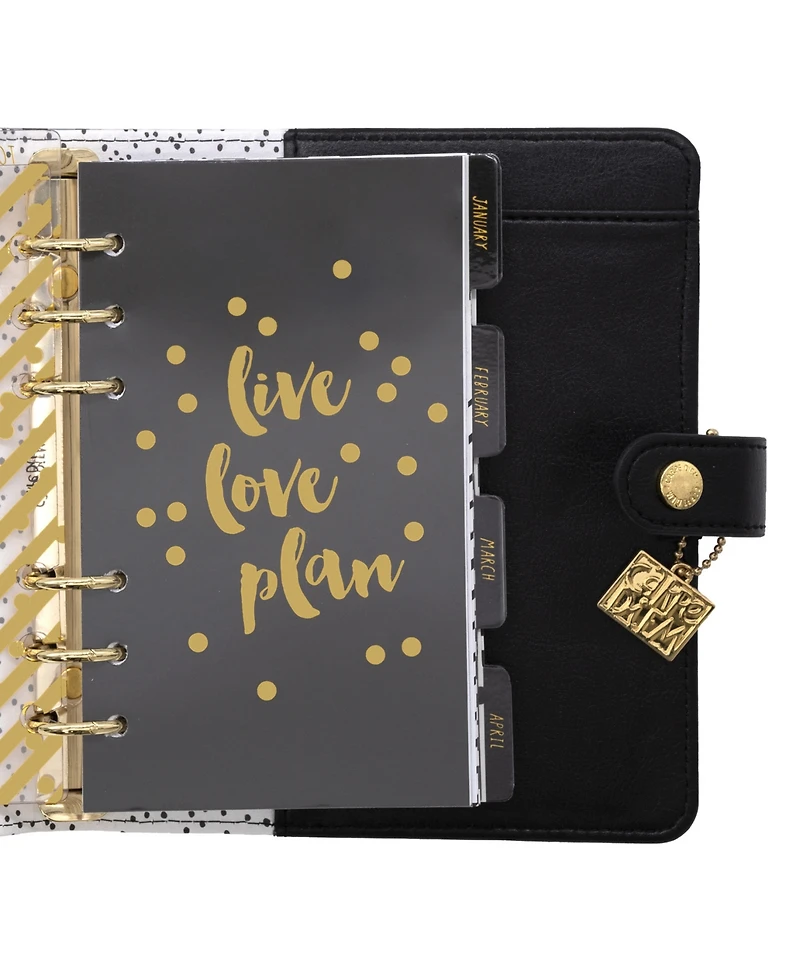 Pukka Pads Buffalo Check Personal Planner