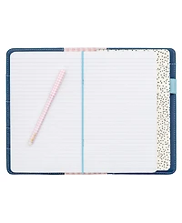 Pukka Pads Ditzy Floral Notebook Holder
