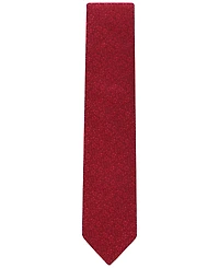 Tommy Hilfiger Men's Porto Tonal Floral Tie