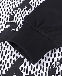 Earth Baby Outfitters Boys 2-Piece Long Sleeve Pajama Set