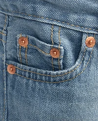 Levi's Toddler Boys Unbasic 511 Denim Shorts