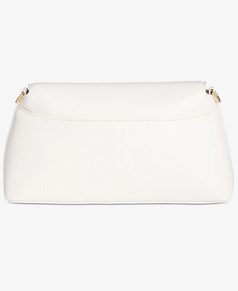 I.n.c. International Concepts Avahh Sculpted Clutch, Exclusively at Macy's