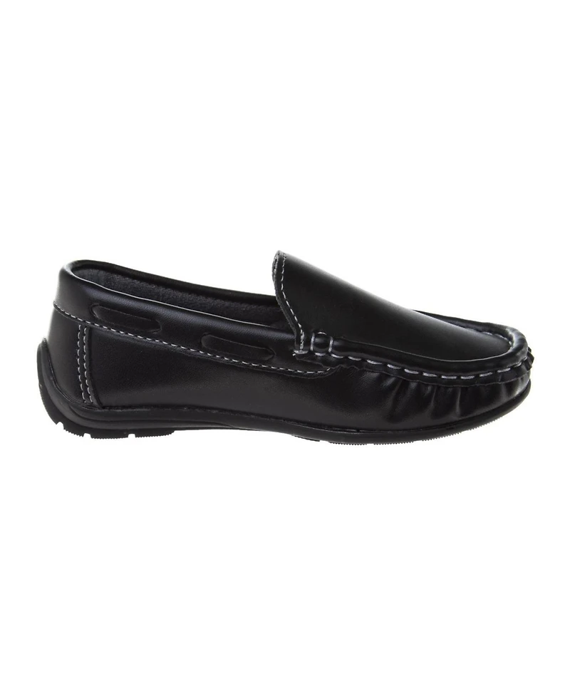 Josmo Big Boys Slip On Casual Shoe