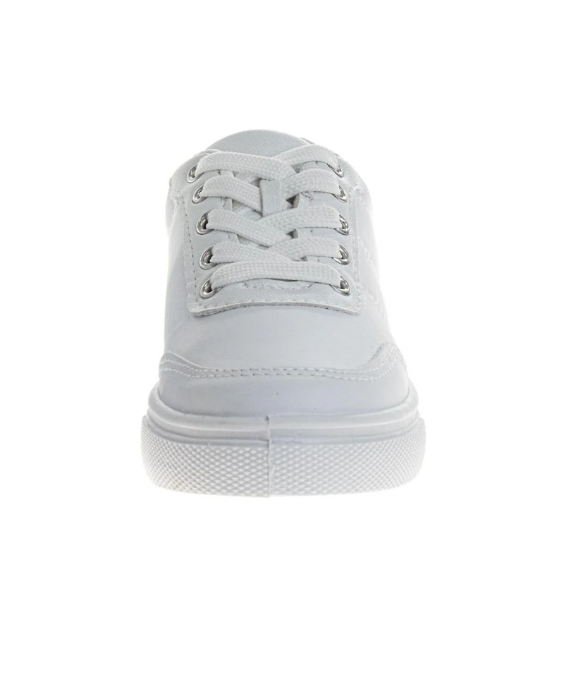 Josmo Little and Big Boys Lace Up Casual Sneakers