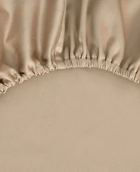 Closeout! Boss Home by Hugo B Linea 300-Thread Count Cotton 4-Pc. Sheet Set