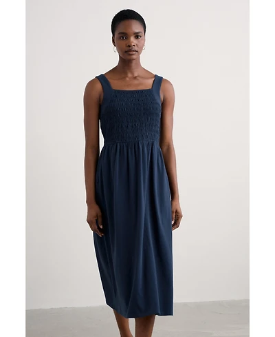 Seasalt Cornwall Women's Summer Buoy Dress