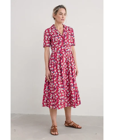 Seasalt Cornwall Women's Charlotte Dress