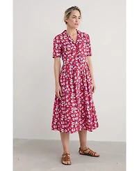 Seasalt Cornwall Women's Charlotte Dress