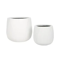 Kane Planter Pot (Set of 2)