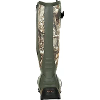 Rocky Sport Pro Women's 1200G Insulated Rubber Outdoor Boot