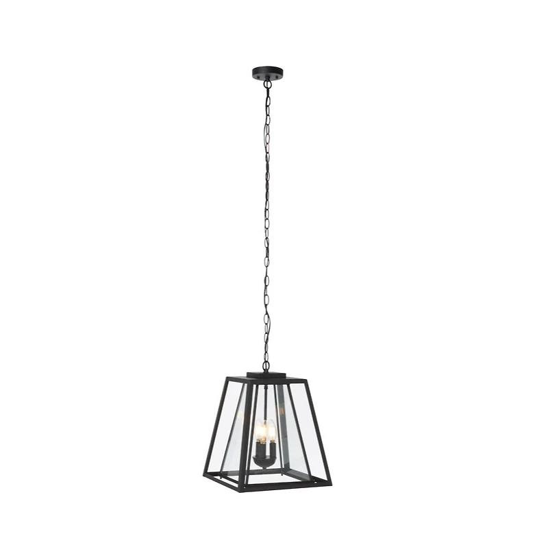 Rydler 13" Outdoor Pendant