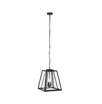 Rydler 13" Outdoor Pendant