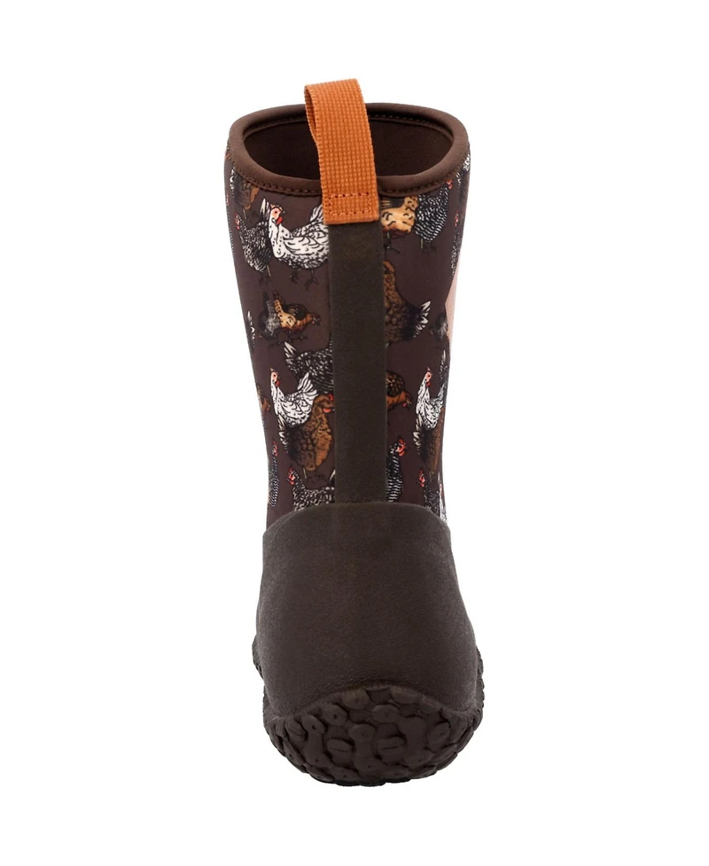 Women's Muckster Ii Mid Boot