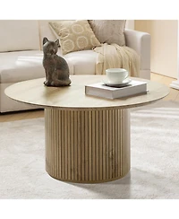 Yaran Modern Coffee Table