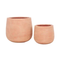 Jasper Planter Pot (Set of 2)