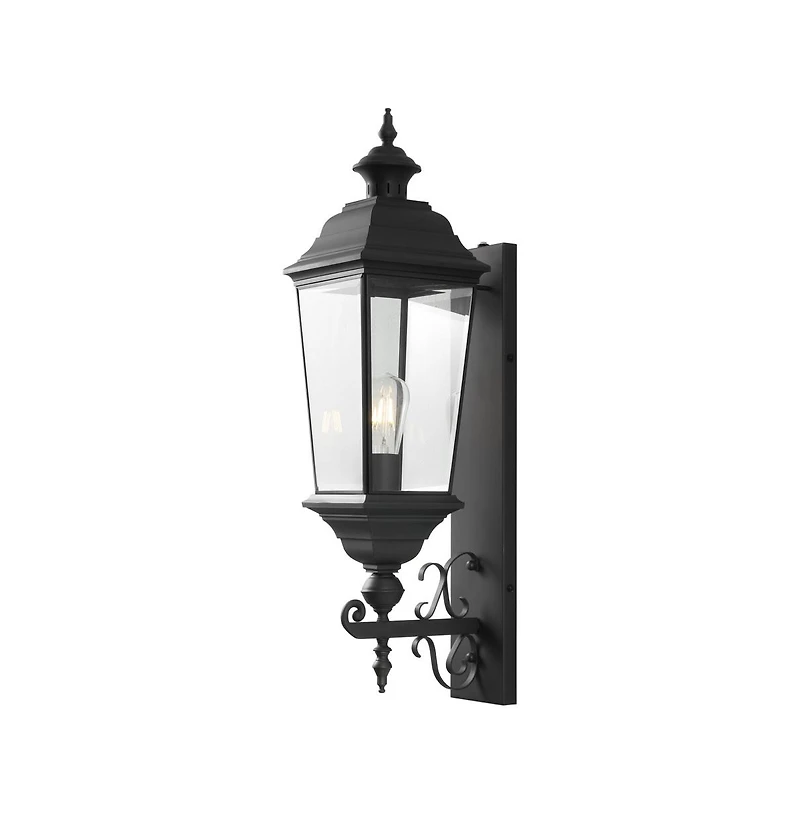 Braden Outdoor Wall Sconce