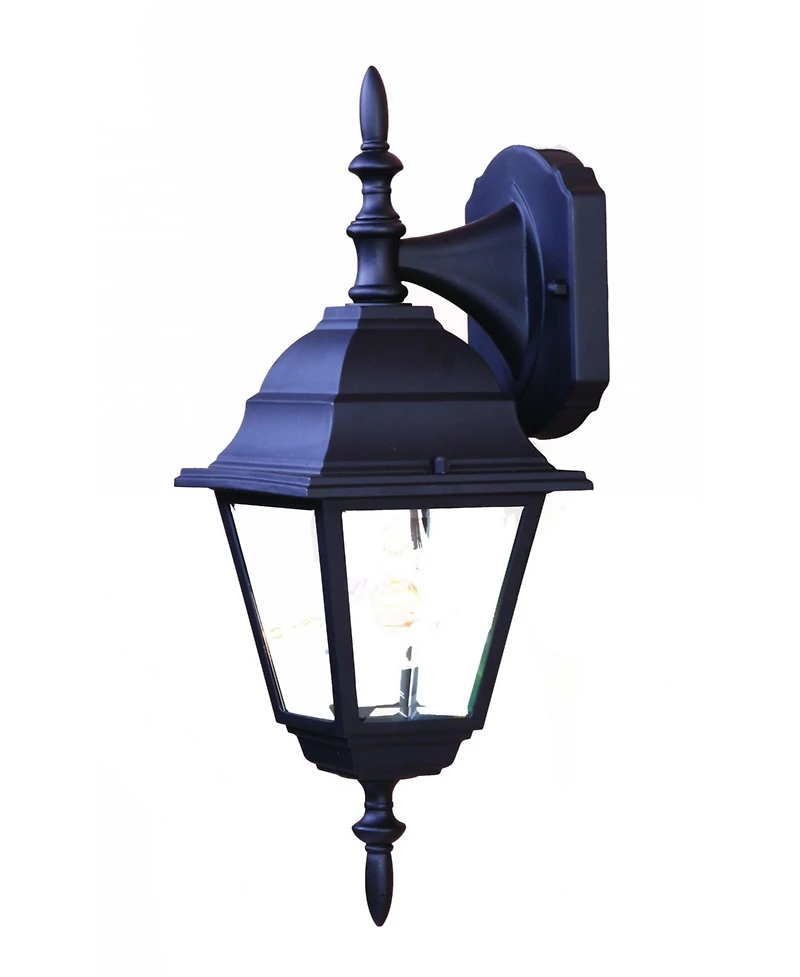 Swing Arm Outdoor Wall Light for Patio and Porch Lighting For Outdoor