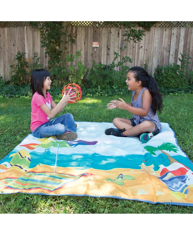 Seaside Beach Mat