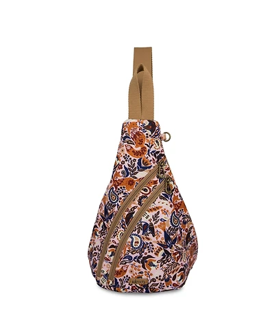 Sakroots Women's On The Go Backpack