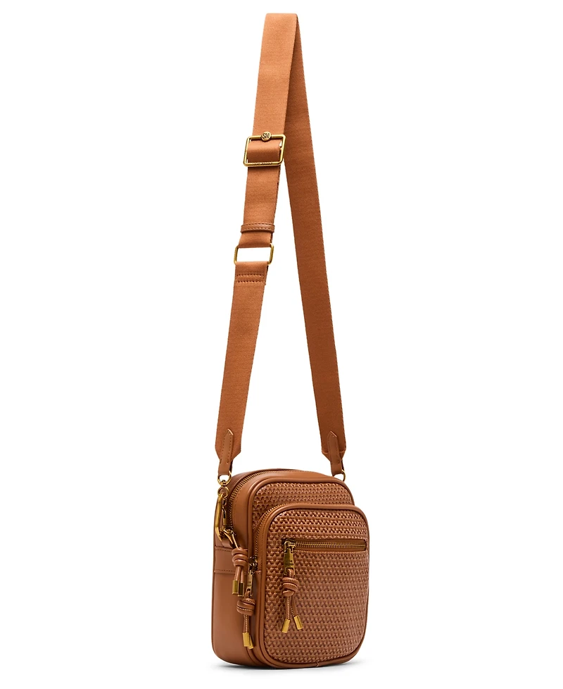Steve Madden Damien Mini Crossbody Bag