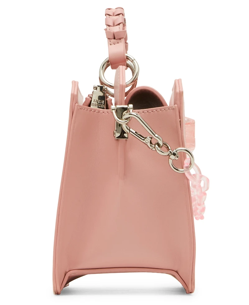 Steve Madden Evelyn-z Small Satchel Bag