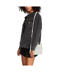 Steve Madden Evelyn-z Small Satchel Bag