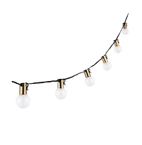 Farrynn Outdoor String Lights