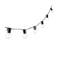 Huron Led Outdoor String Light