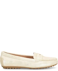 Born Women's Finley Round Toe Loafers