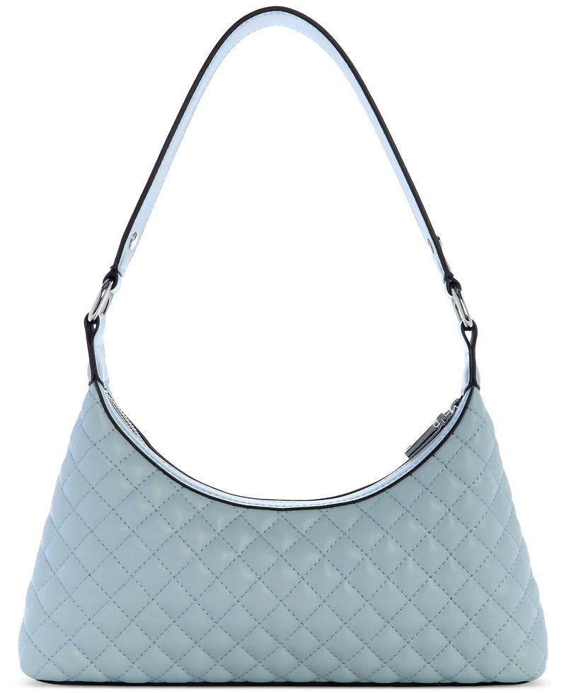 Guess Everlee Top Zip Shoulder Bag