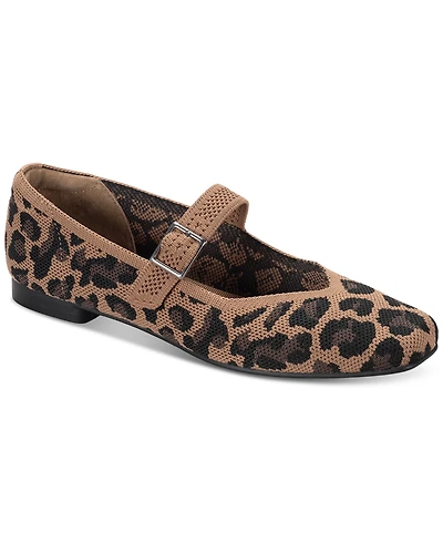 Style & Co Women's Broadwayy Mary Jane Flats, Created For Macy's